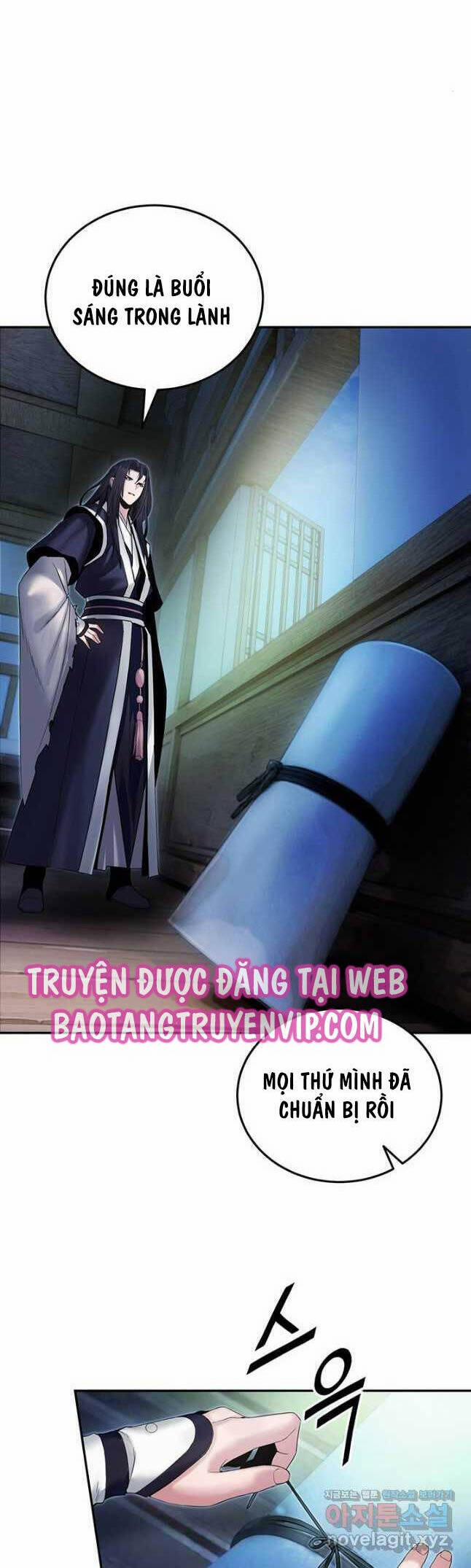 Hắc Bạch Võ Đế 39 trang 41