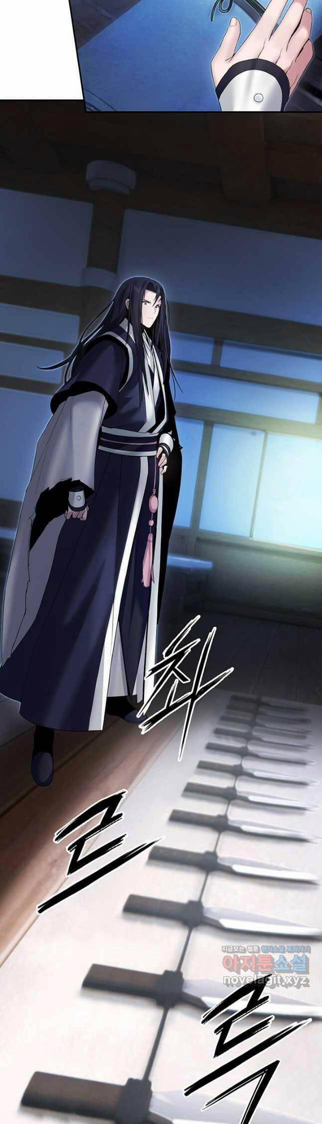 Hắc Bạch Võ Đế 39 trang 42