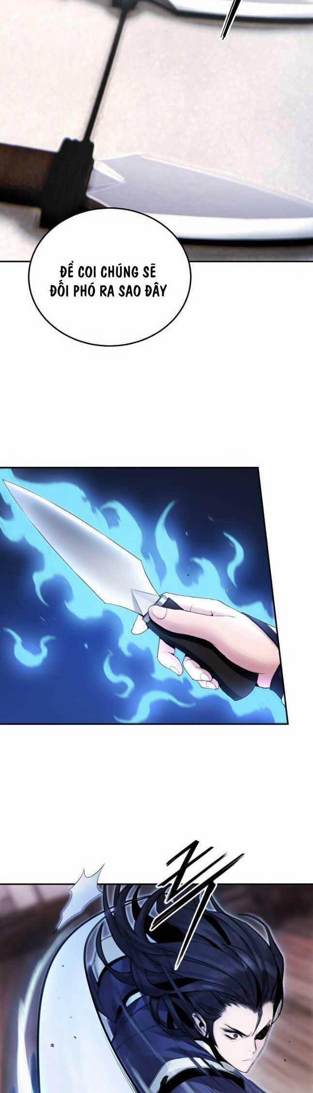 Hắc Bạch Võ Đế 39 trang 43