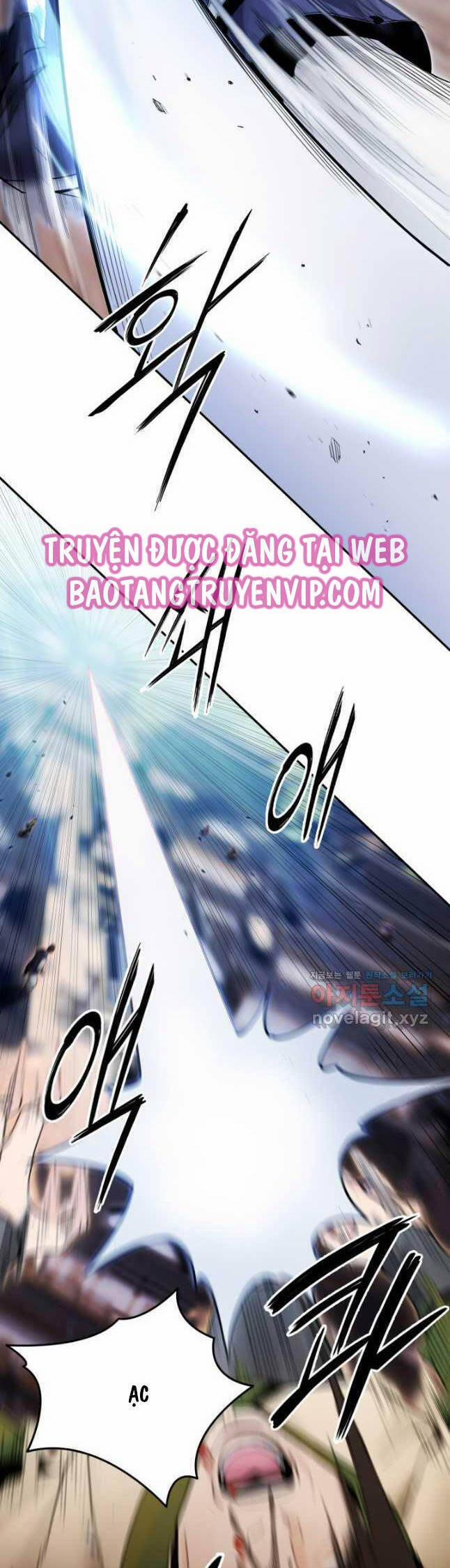 Hắc Bạch Võ Đế 39 trang 44