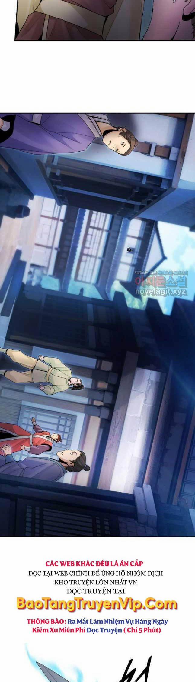 Hắc Bạch Võ Đế 39 trang 46