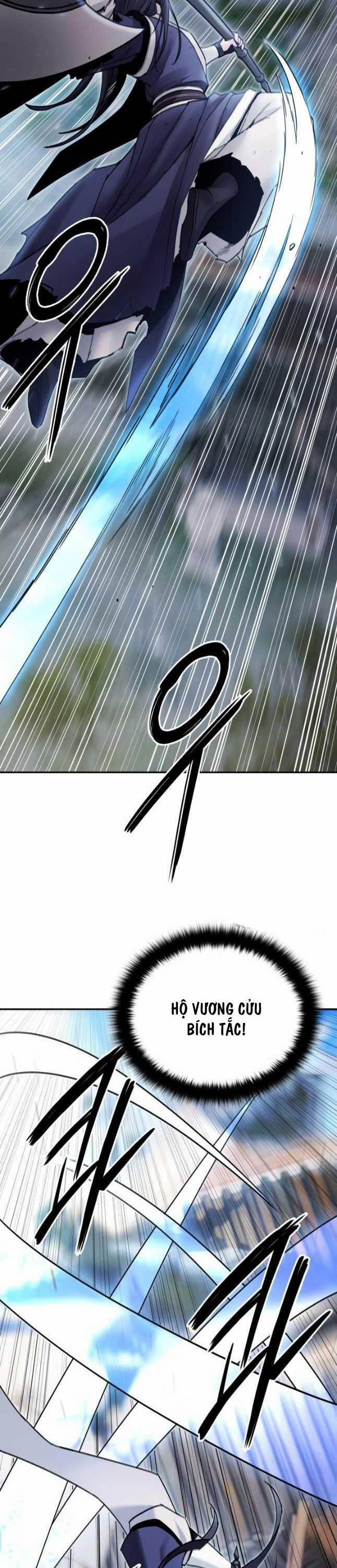 Hắc Bạch Võ Đế 40 trang 12