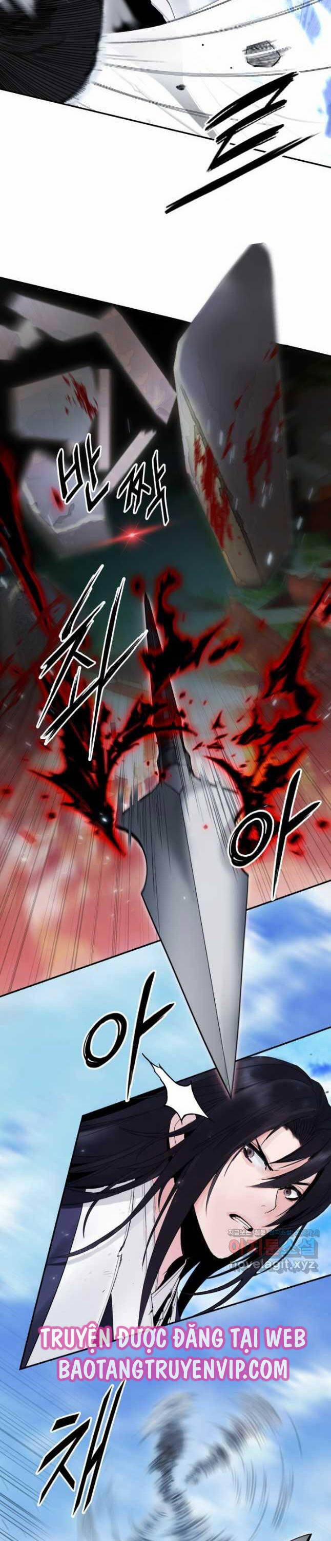 Hắc Bạch Võ Đế 40 trang 14