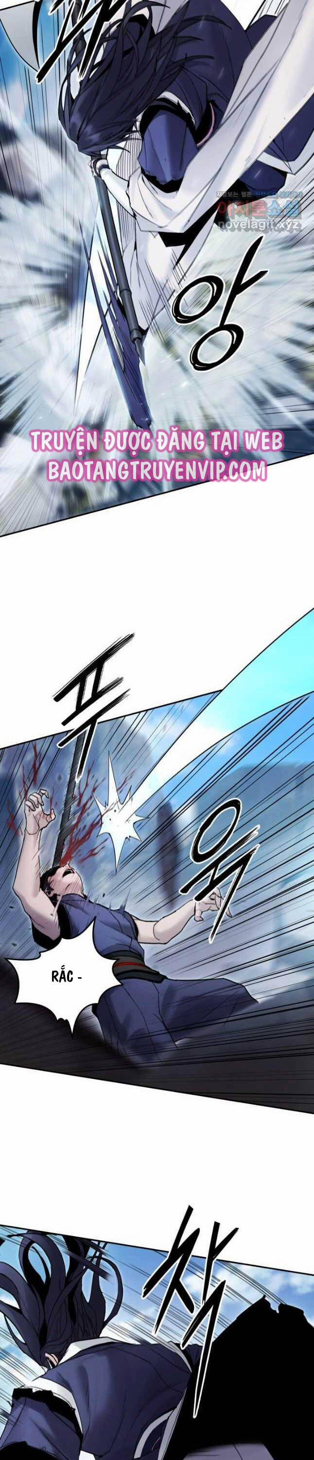 Hắc Bạch Võ Đế 40 trang 16