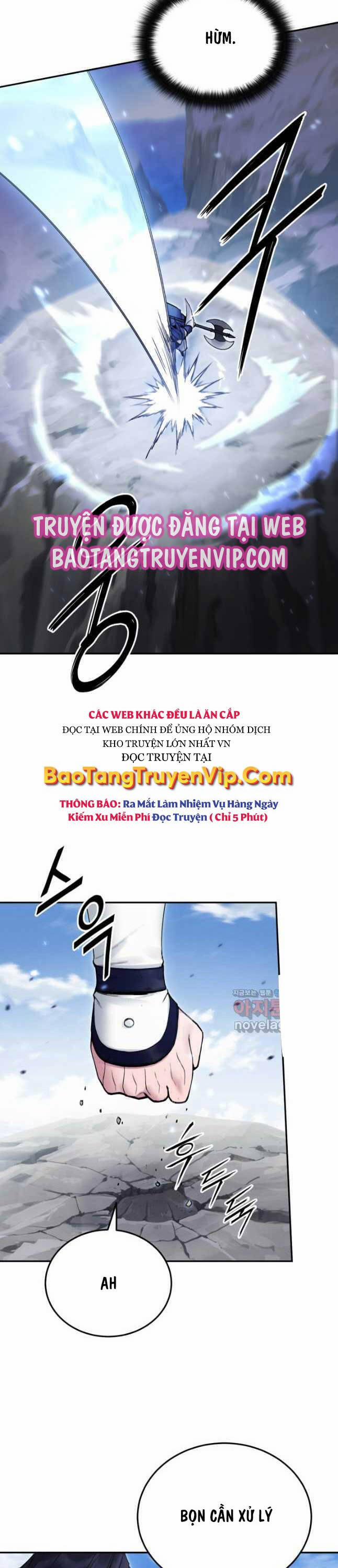 Hắc Bạch Võ Đế 40 trang 22