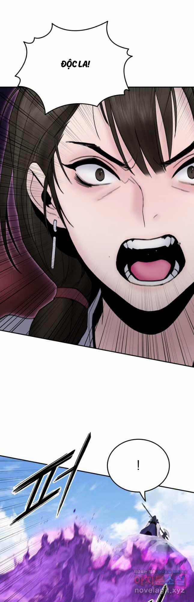 Hắc Bạch Võ Đế 40 trang 26