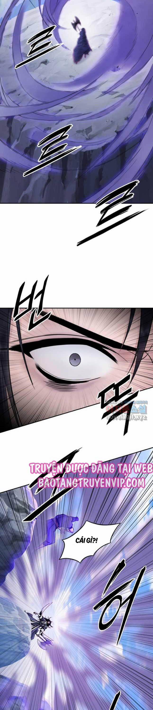 Hắc Bạch Võ Đế 40 trang 30