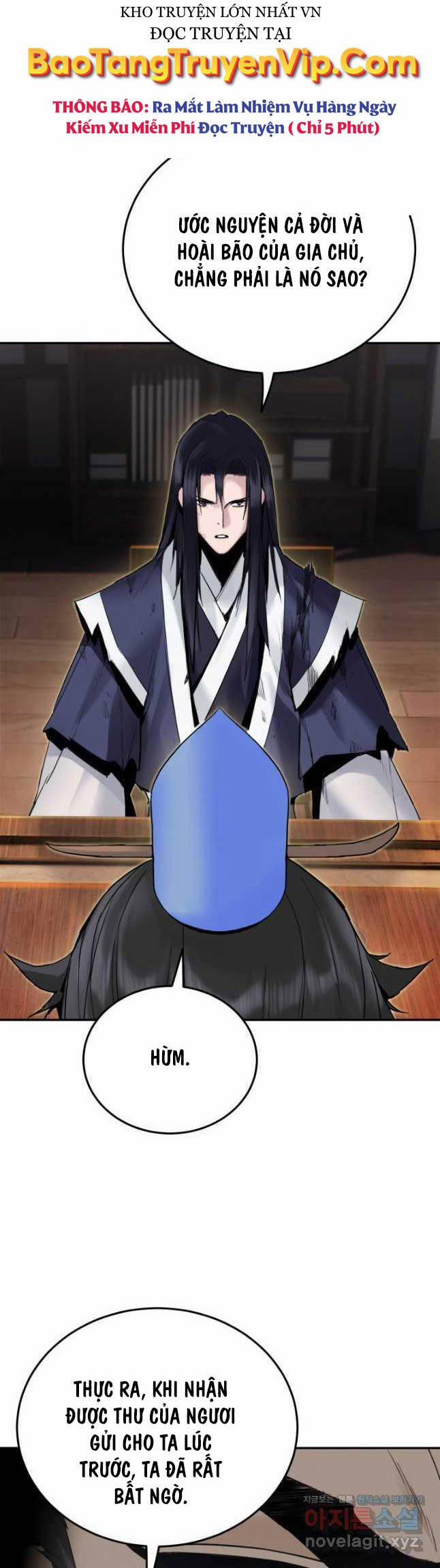 Hắc Bạch Võ Đế 41 trang 23