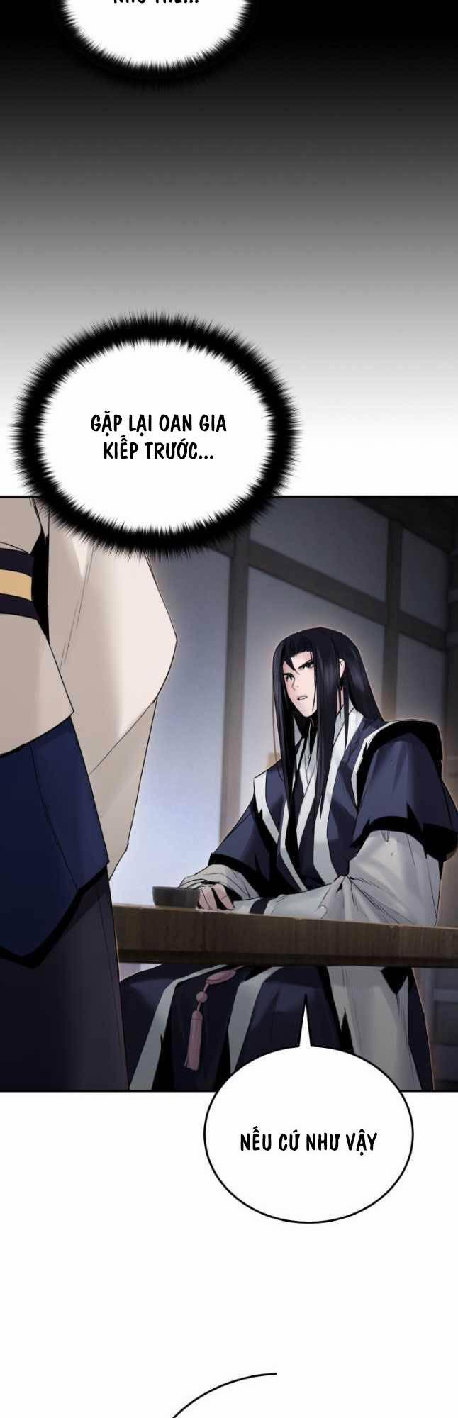 Hắc Bạch Võ Đế 41 trang 28
