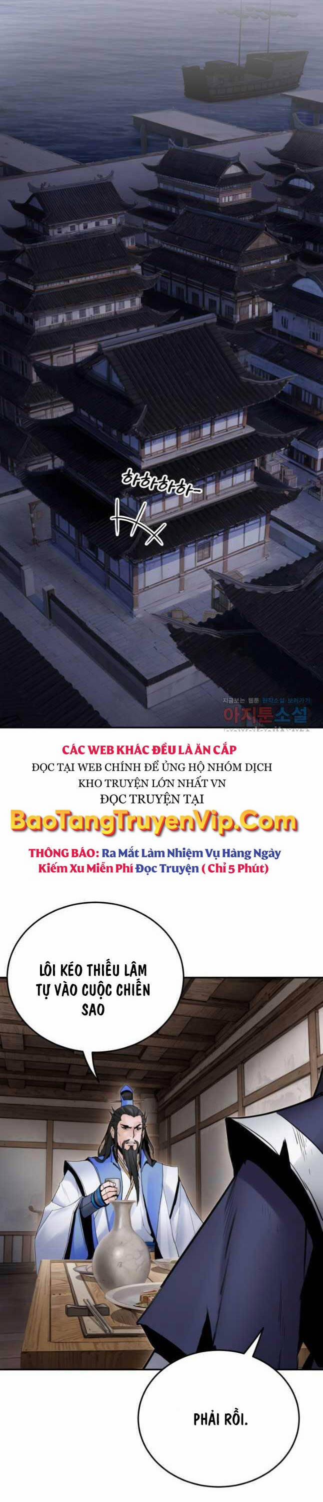 Hắc Bạch Võ Đế 41 trang 37