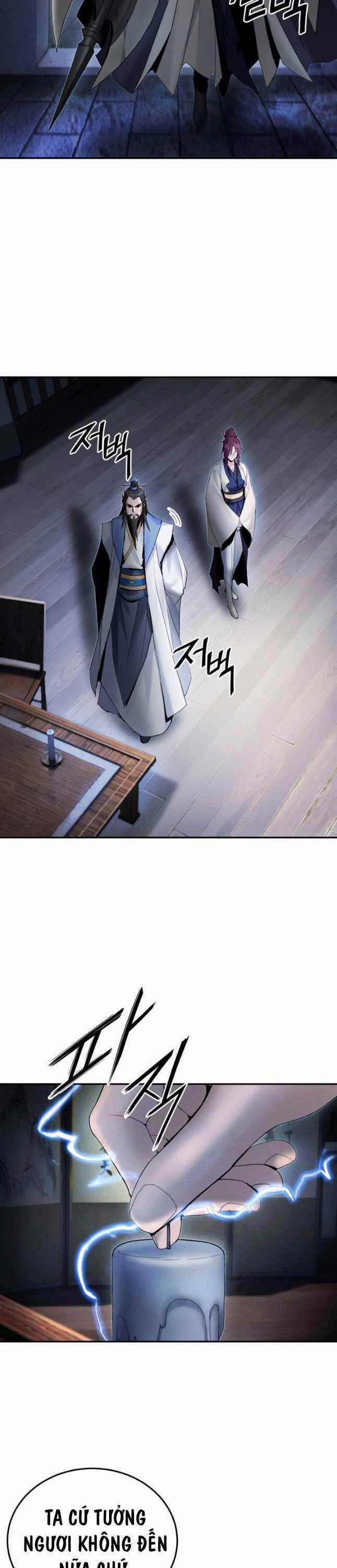 Hắc Bạch Võ Đế 41 trang 5