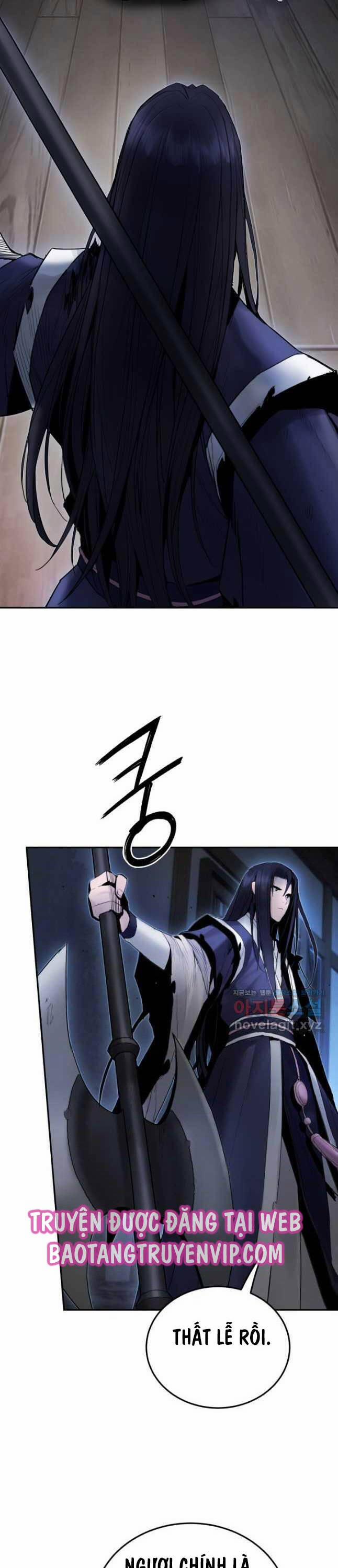 Hắc Bạch Võ Đế 41 trang 7