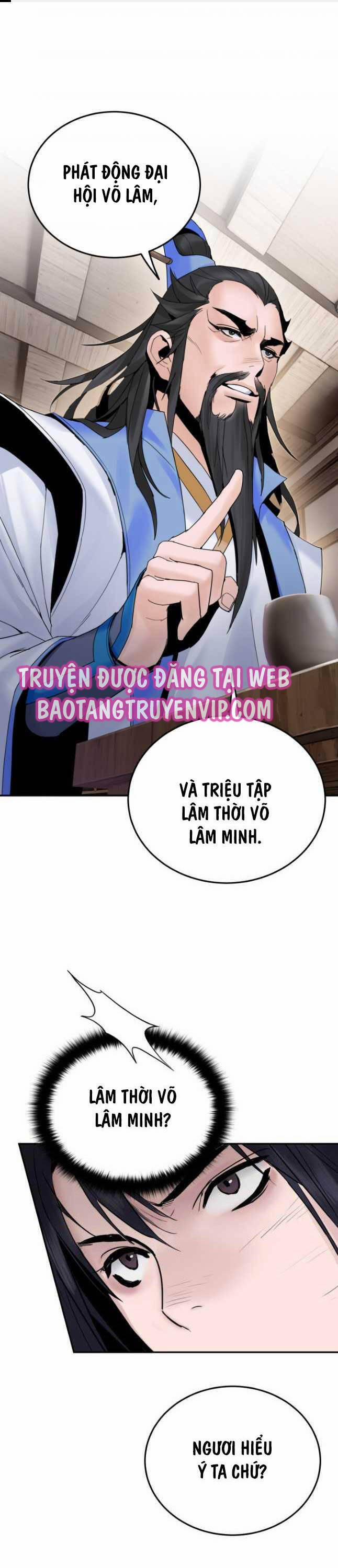 Hắc Bạch Võ Đế 42 trang 0
