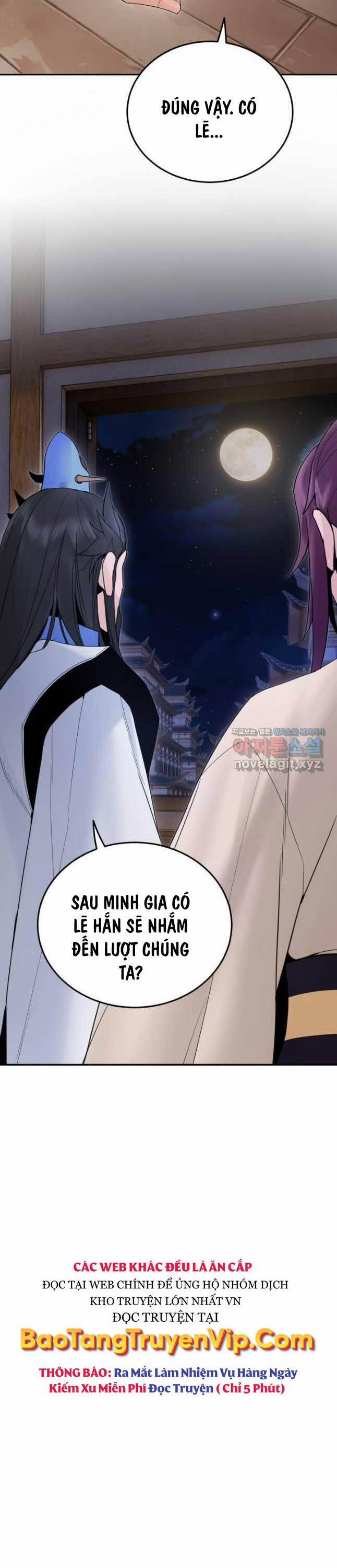 Hắc Bạch Võ Đế 42 trang 16