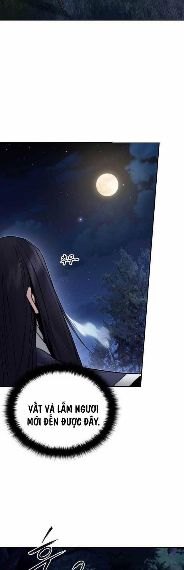 Hắc Bạch Võ Đế 42 trang 19
