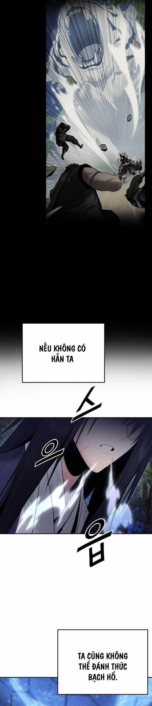 Hắc Bạch Võ Đế 42 trang 22