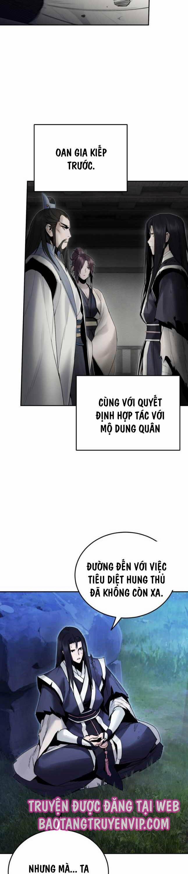Hắc Bạch Võ Đế 42 trang 24