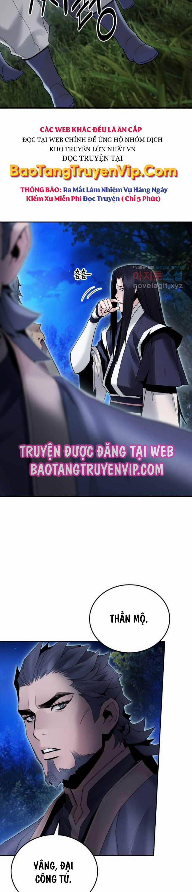 Hắc Bạch Võ Đế 42 trang 30