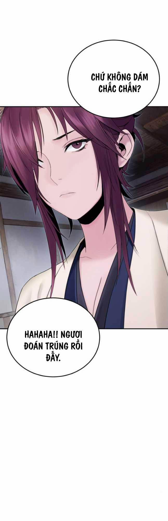 Hắc Bạch Võ Đế 42 trang 4