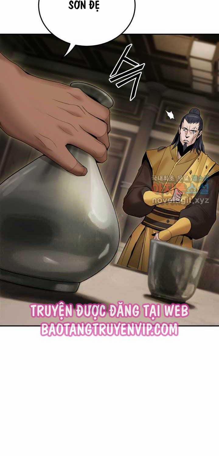 Hắc Bạch Võ Đế 43 trang 11