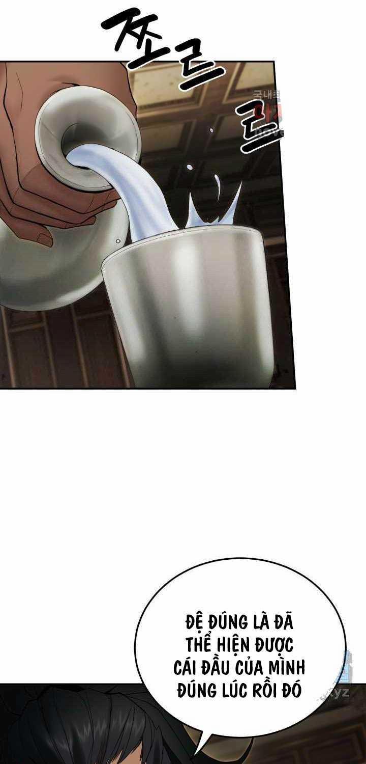 Hắc Bạch Võ Đế 43 trang 12