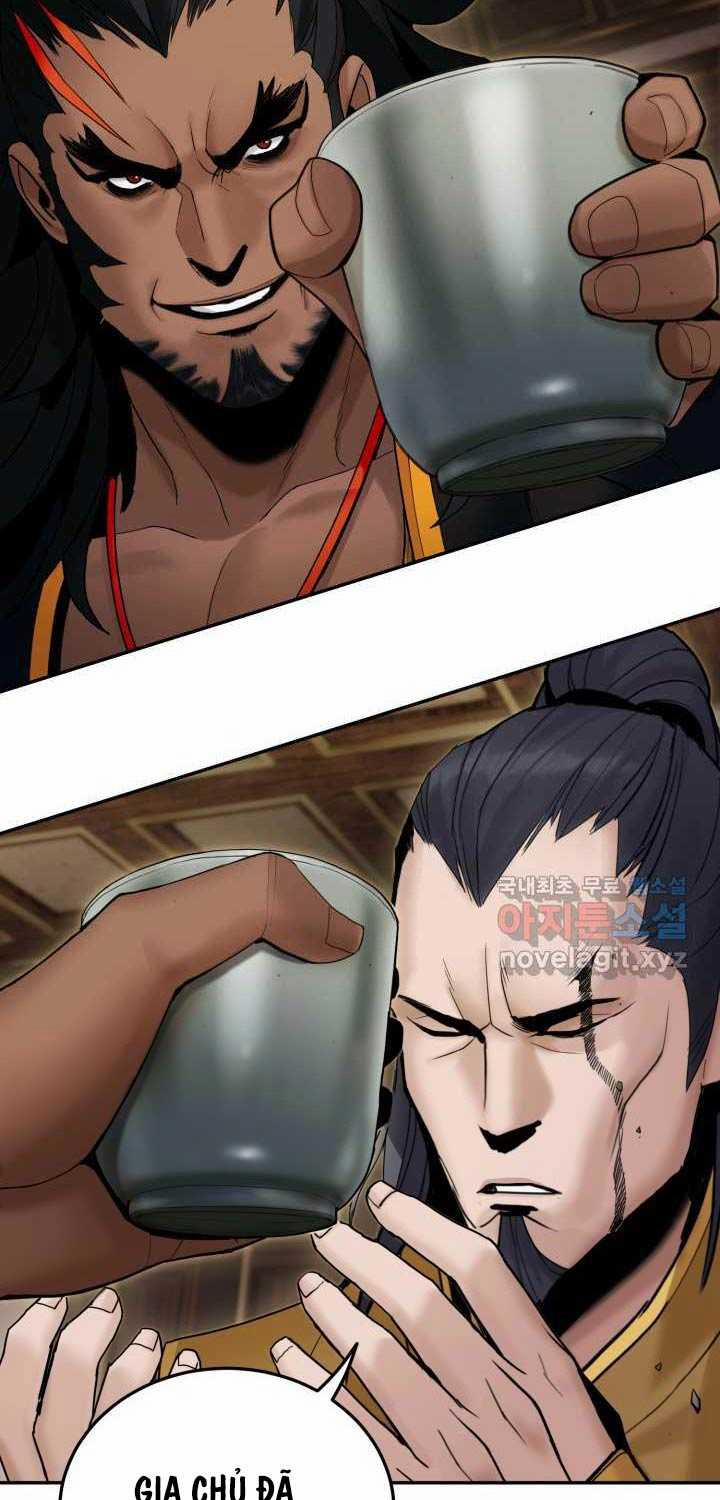 Hắc Bạch Võ Đế 43 trang 13