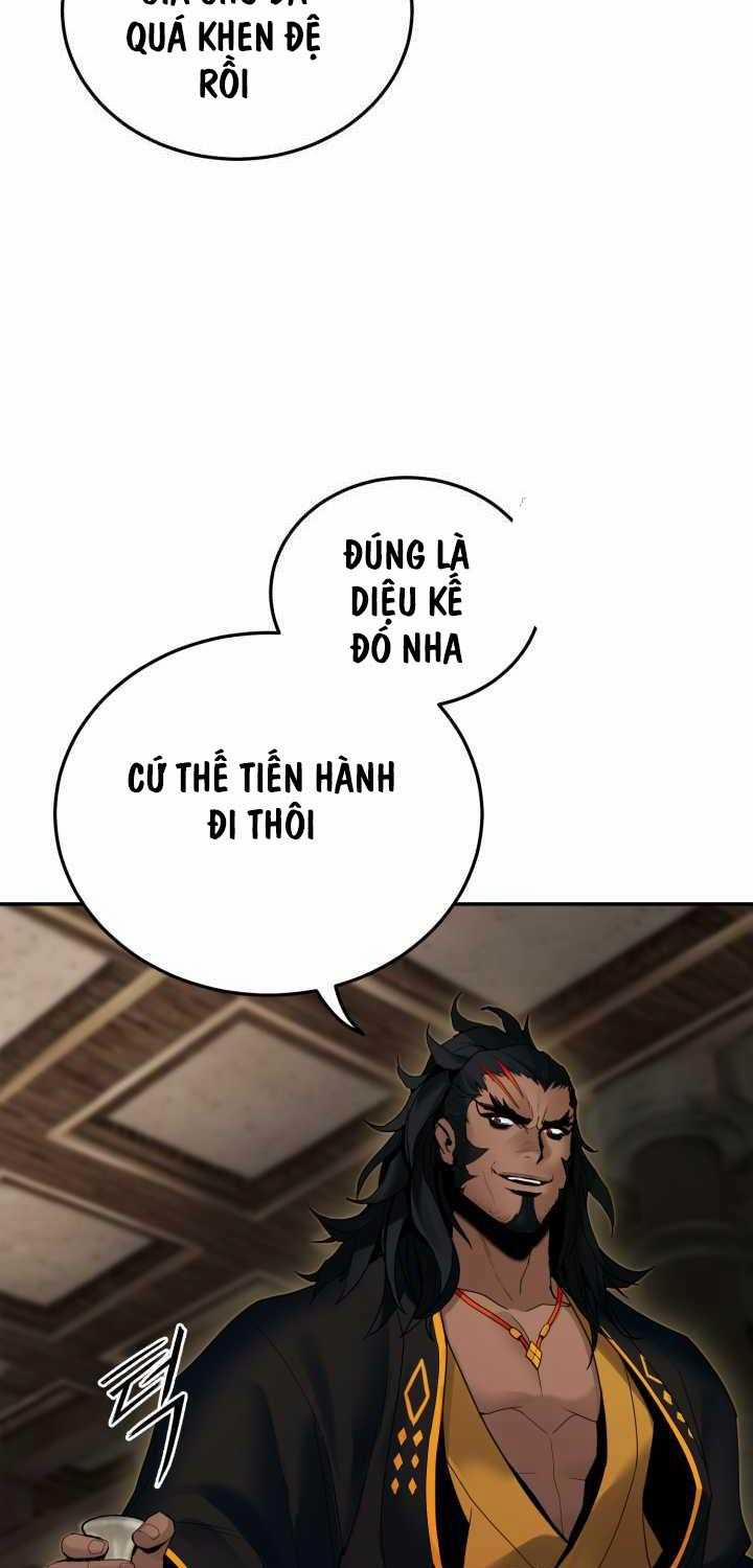 Hắc Bạch Võ Đế 43 trang 14