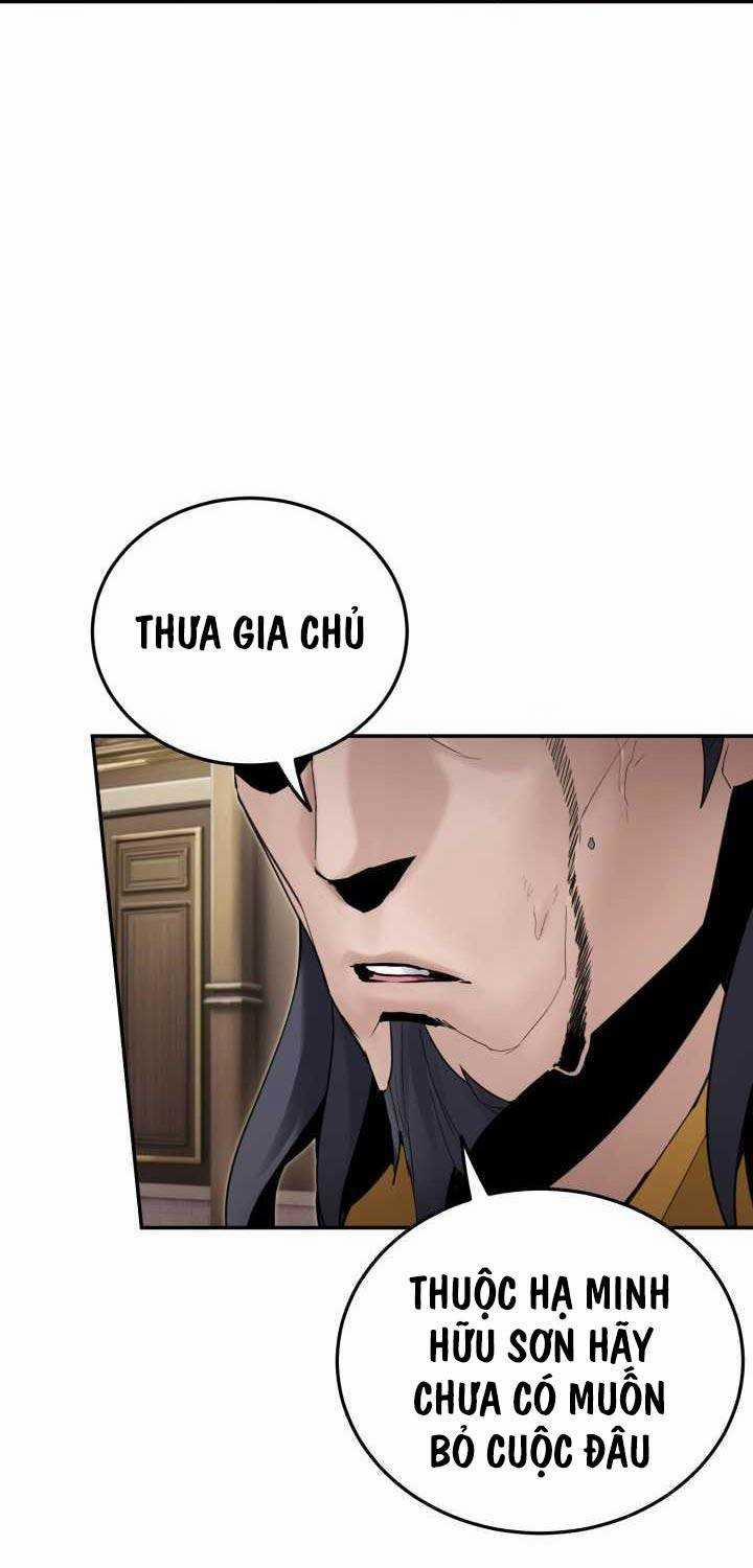 Hắc Bạch Võ Đế 43 trang 2