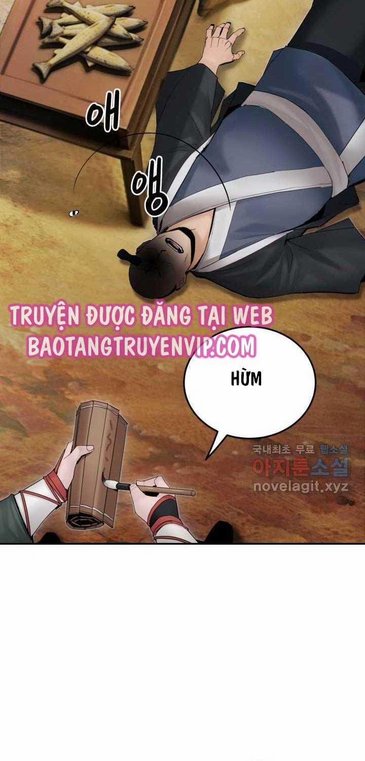 Hắc Bạch Võ Đế 43 trang 22