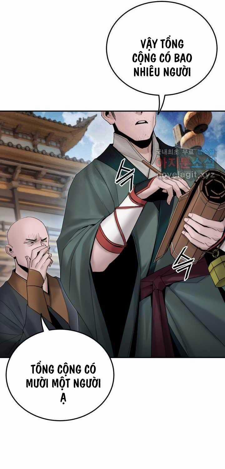 Hắc Bạch Võ Đế 43 trang 23