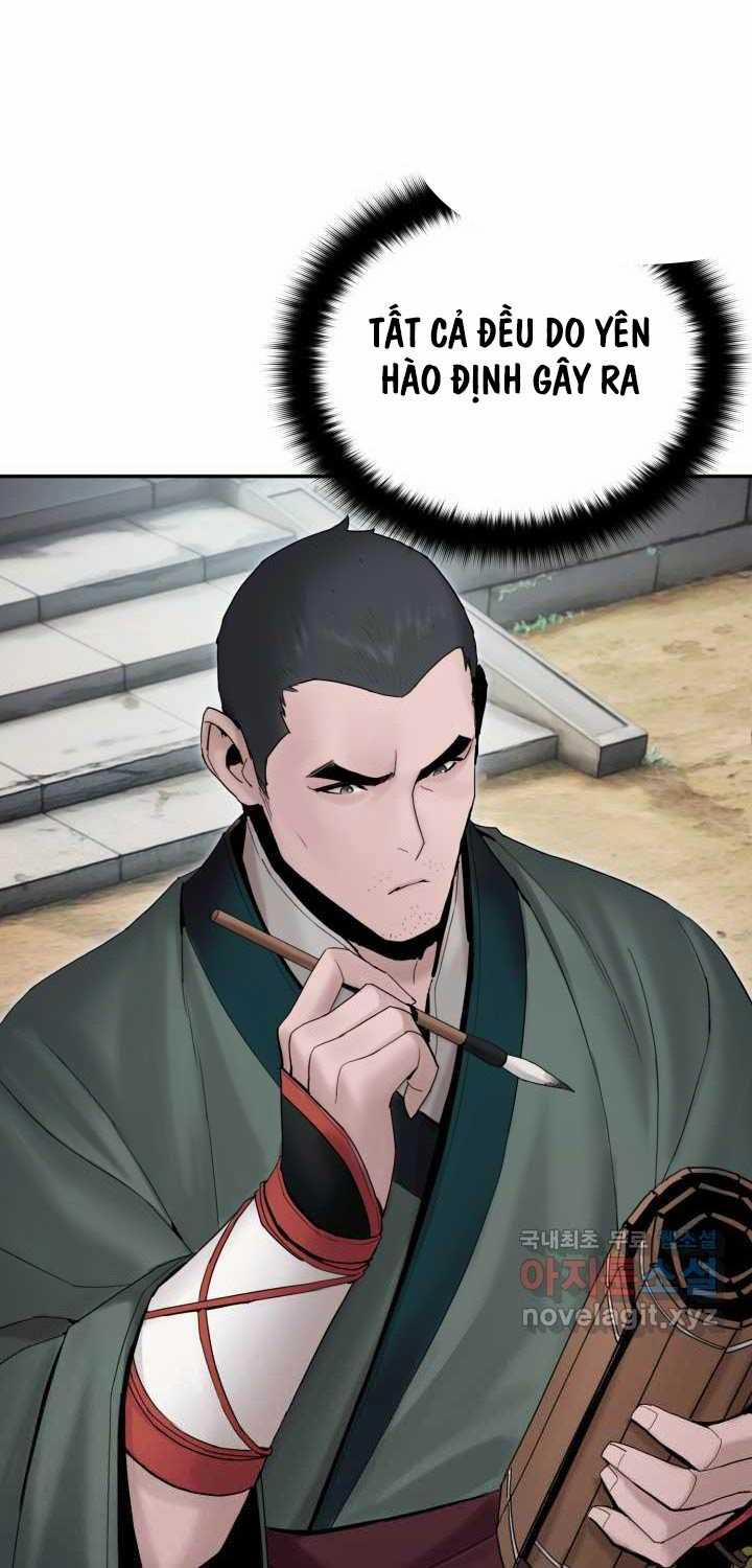 Hắc Bạch Võ Đế 43 trang 24