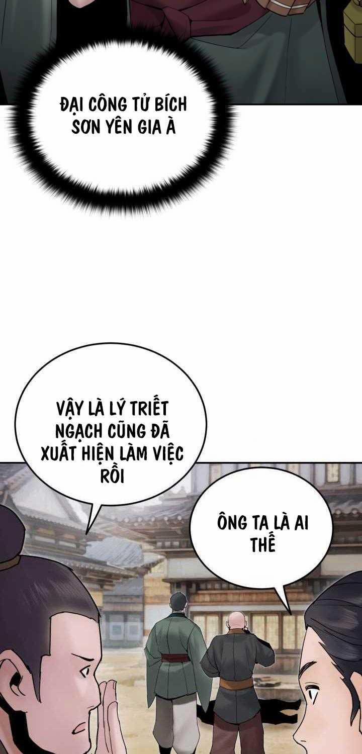 Hắc Bạch Võ Đế 43 trang 25