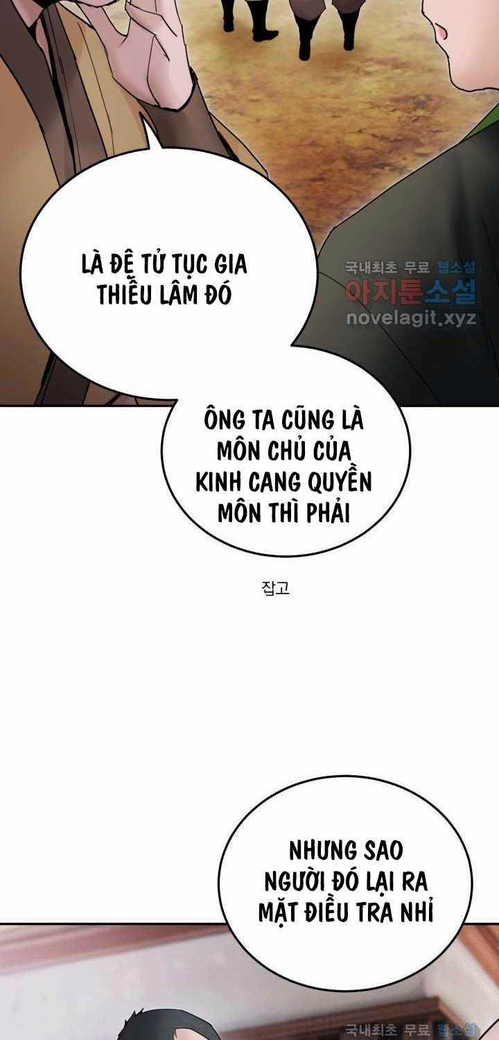 Hắc Bạch Võ Đế 43 trang 26