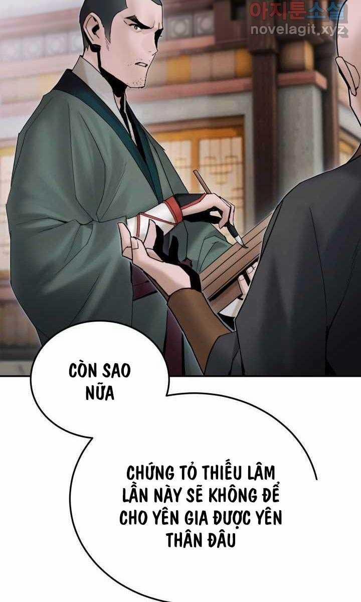 Hắc Bạch Võ Đế 43 trang 27