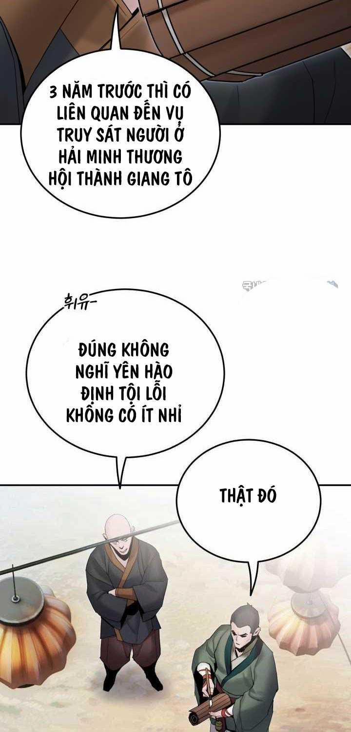 Hắc Bạch Võ Đế 43 trang 29