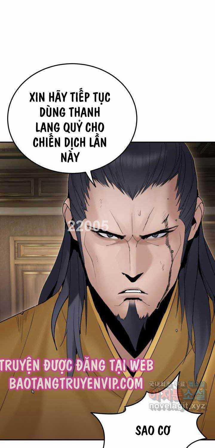 Hắc Bạch Võ Đế 43 trang 3