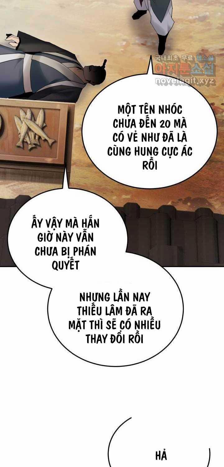 Hắc Bạch Võ Đế 43 trang 30