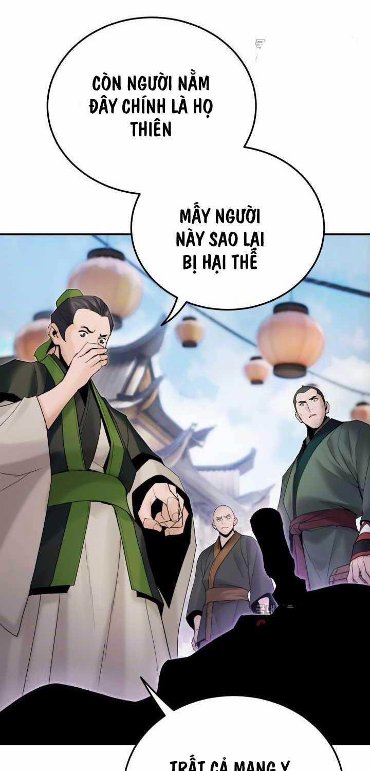 Hắc Bạch Võ Đế 43 trang 33