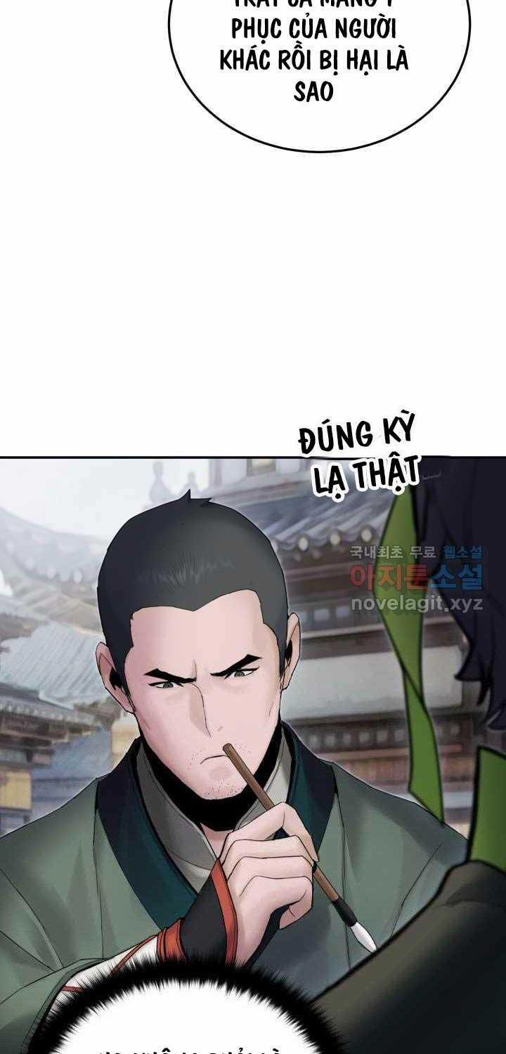 Hắc Bạch Võ Đế 43 trang 34