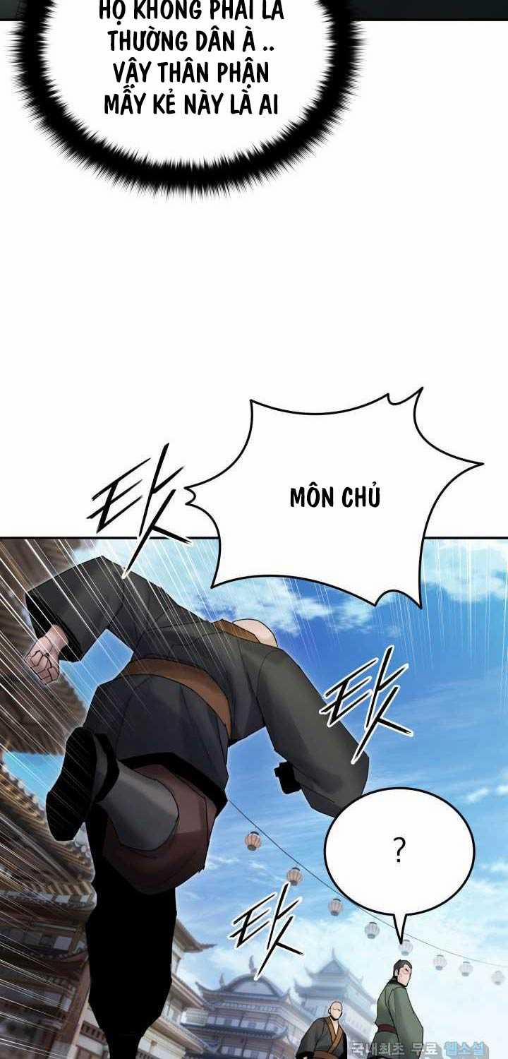 Hắc Bạch Võ Đế 43 trang 35