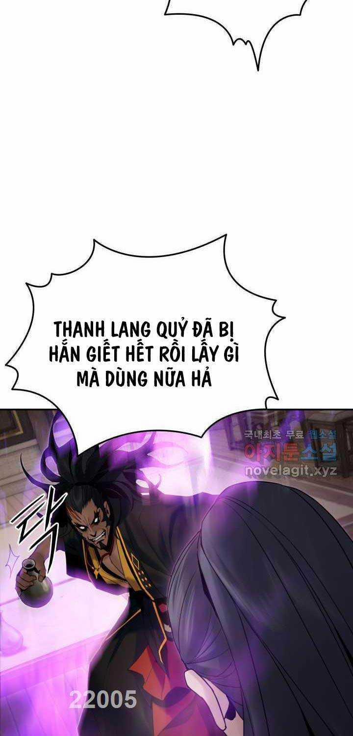 Hắc Bạch Võ Đế 43 trang 4