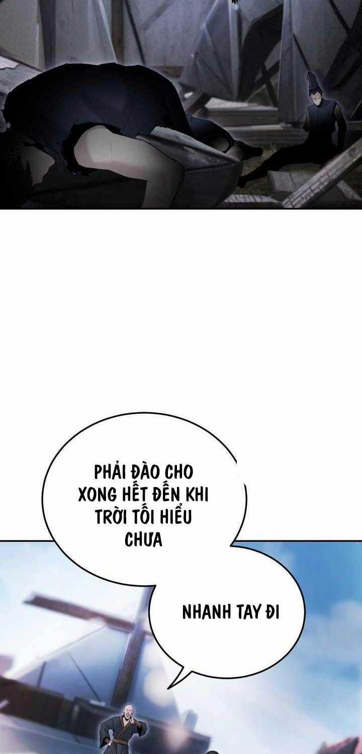 Hắc Bạch Võ Đế 43 trang 40