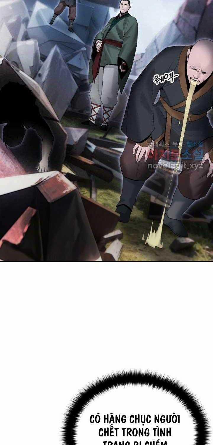 Hắc Bạch Võ Đế 43 trang 41