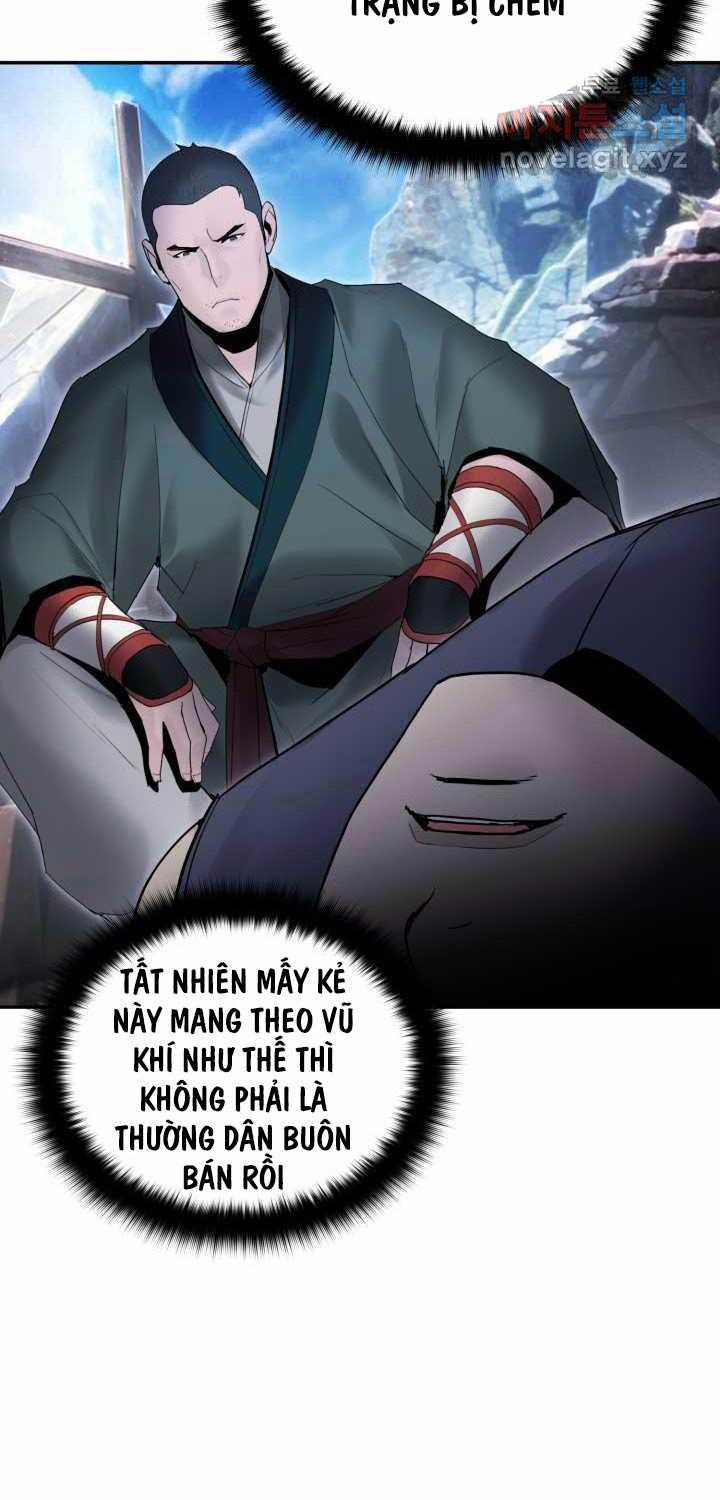 Hắc Bạch Võ Đế 43 trang 42