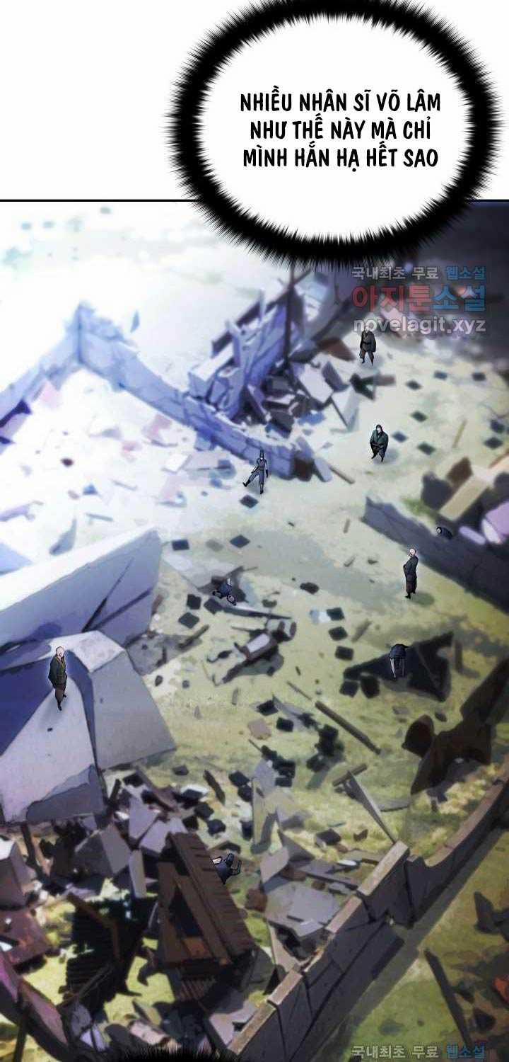 Hắc Bạch Võ Đế 43 trang 44