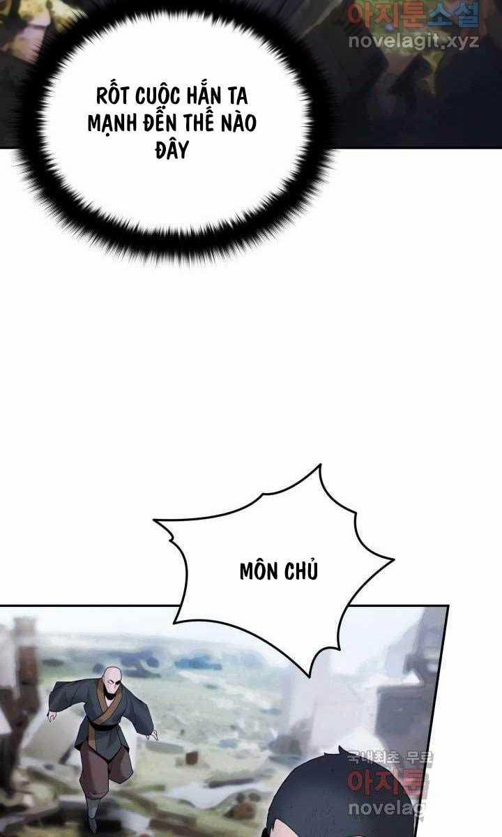 Hắc Bạch Võ Đế 43 trang 45