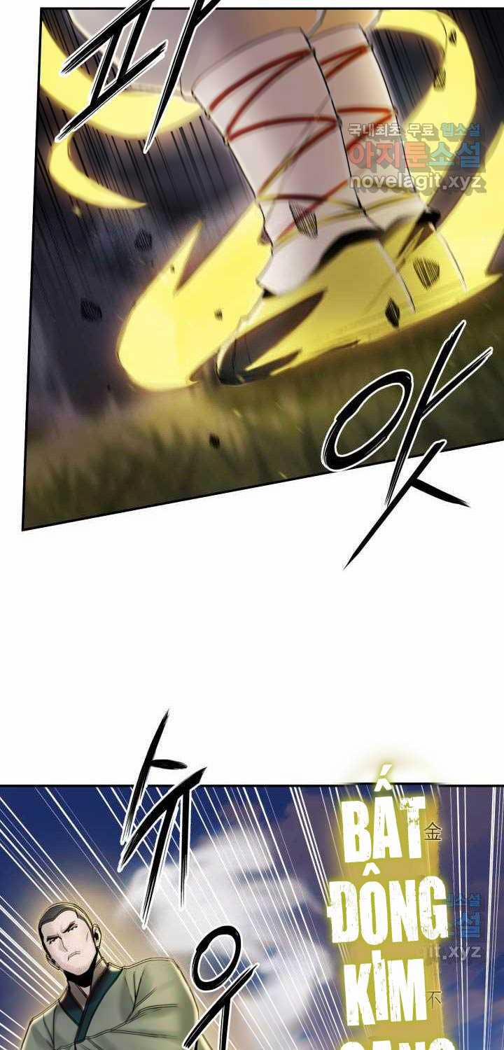 Hắc Bạch Võ Đế 43 trang 48