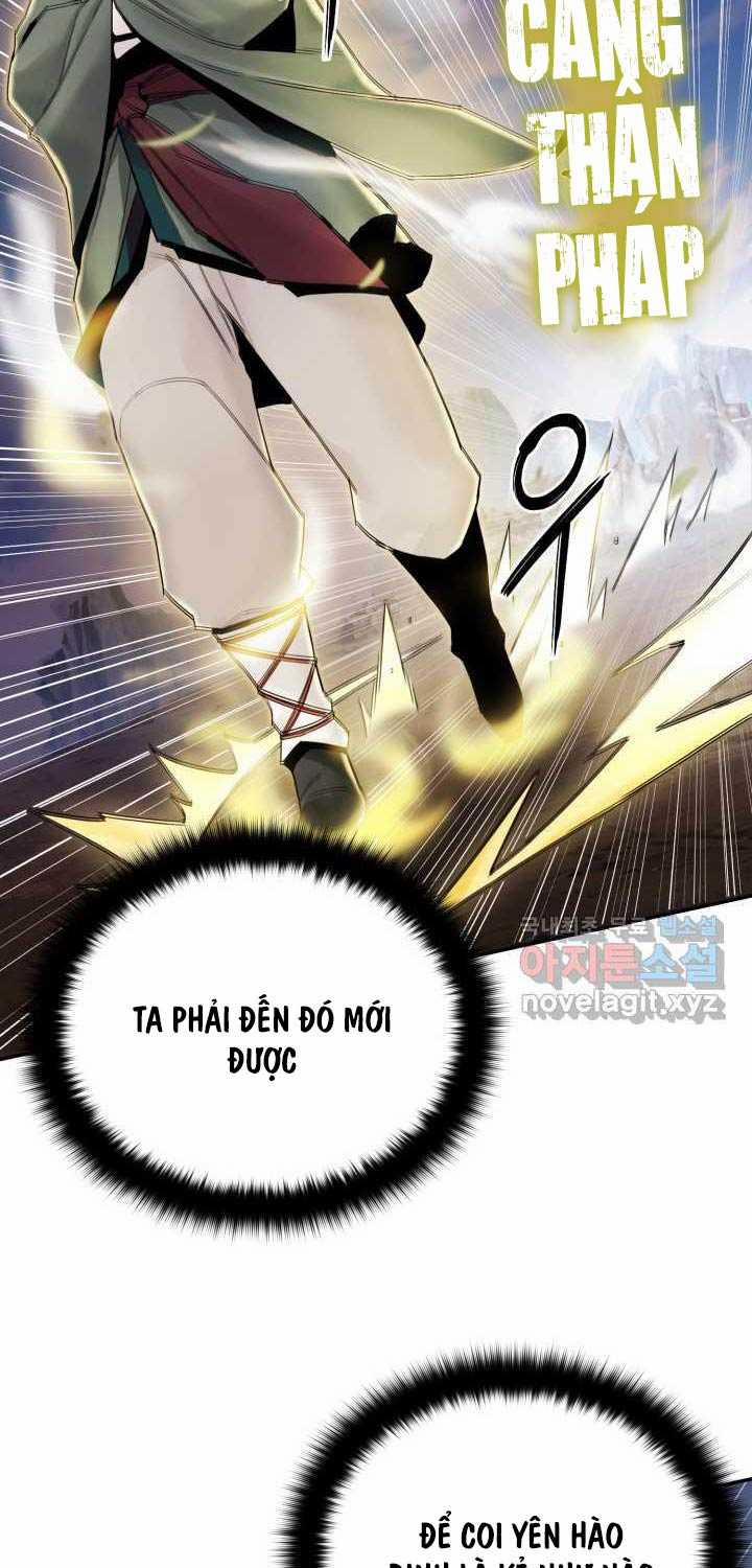 Hắc Bạch Võ Đế 43 trang 49