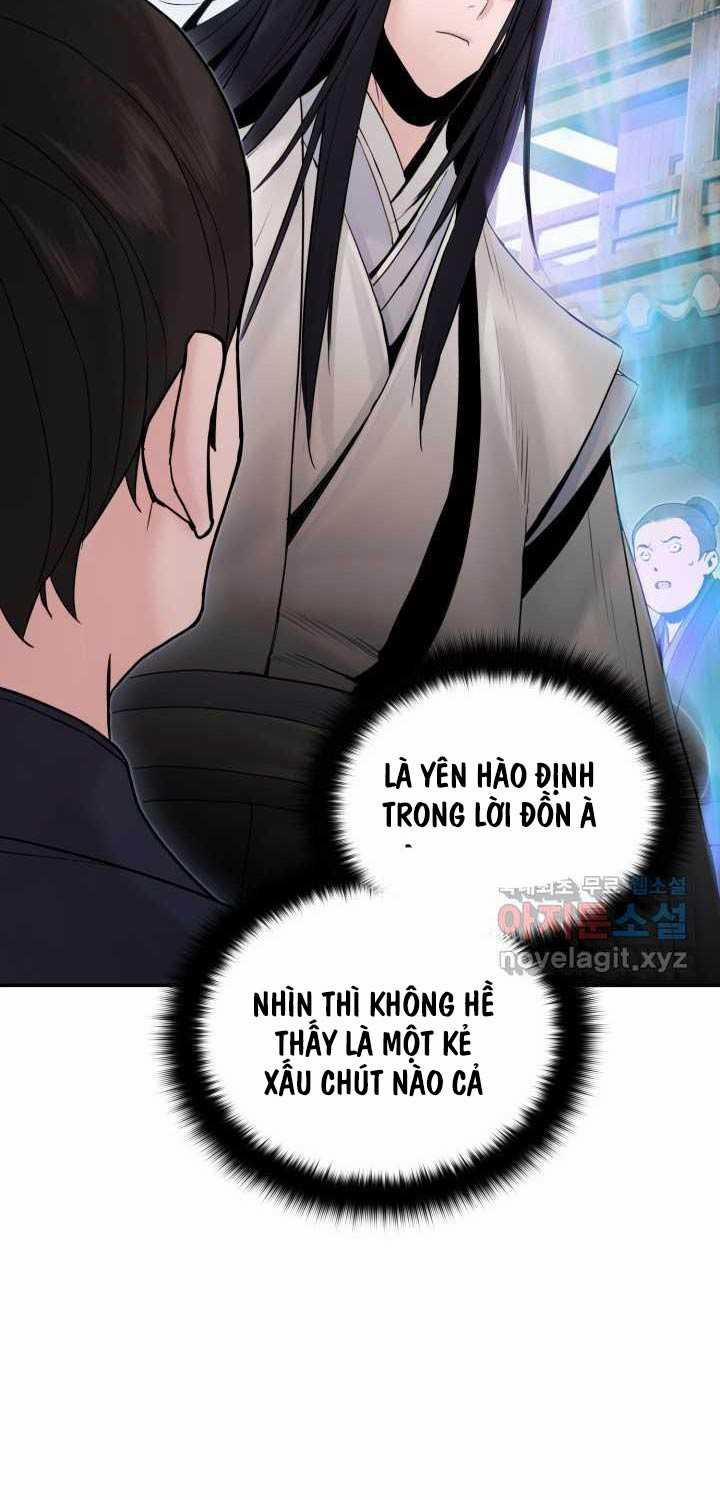 Hắc Bạch Võ Đế 43 trang 58