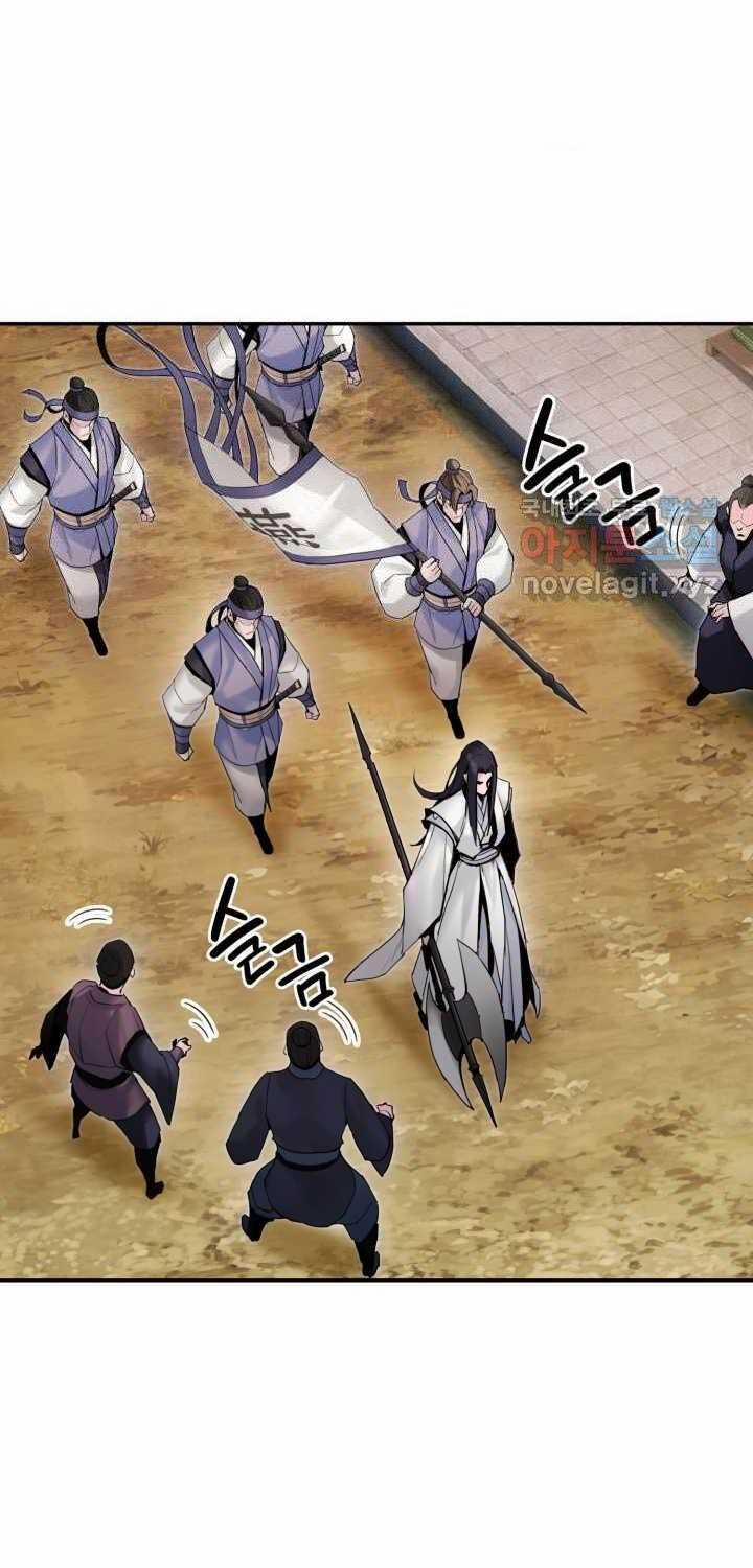 Hắc Bạch Võ Đế 43 trang 59